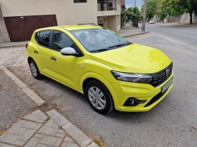 Обява за продажба на Dacia Sandero ~19 500 лв. - изображение 3