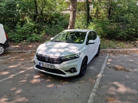 Обява за продажба на Dacia Sandero ~19 500 лв. - изображение 5