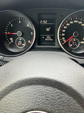 VW Golf 6 TDI | Mobile.bg    12