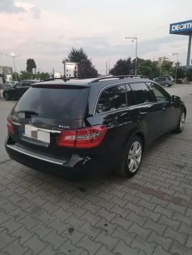Mercedes-Benz E 250 4matic  | Mobile.bg � ����� ������ 4