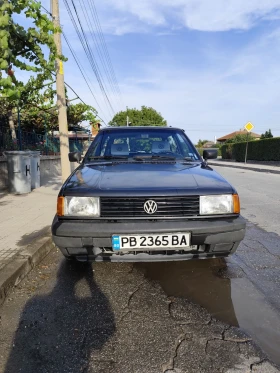 VW Polo  - изображение 1