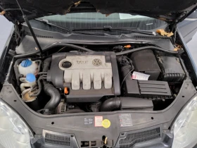 VW Golf 1.9 TDI Германия BLS UNITED Клима 1-Собственик ТОП - 7777 лв. / 3976.32 € - 28018874 7