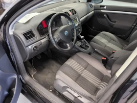 VW Golf 1.9 TDI Германия BLS UNITED Клима 1-Собственик ТОП - 7777 лв. / 3976.32 € - 28018874 5