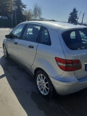 Mercedes-Benz B 180 B 180, снимка 6 — Bazar.bg Mercedes-Benz B 180 B 180, снимка 6