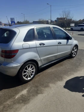 Mercedes-Benz B 180 B 180, снимка 4 — Bazar.bg Mercedes-Benz B 180 B 180, снимка 4