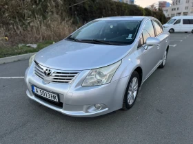 Toyota Avensis 2.0, снимка 1