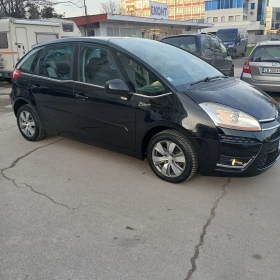Citroen C4 Picasso, снимка 8
