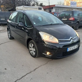 Citroen C4 Picasso, снимка 6