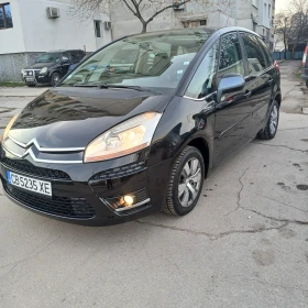 Citroen C4 Picasso, снимка 5