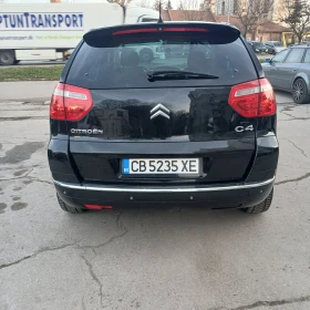 Citroen C4 Picasso, снимка 4