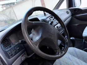 Mitsubishi Space gear, снимка 5