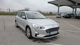 Ford Focus 1.0 EcoBoost * 110272 к.м.* EURO6 * NAVI - 14290 лв. / 7306.36 € - 36290748 4