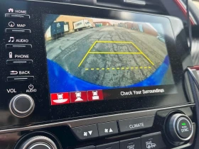 Honda Civic * Manual * CARFAX * ЦЕНА ДО БГ - 58400 лв. / 29859.45 € - 63770509 15