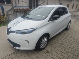 Renault Zoe R90 41 kwh, снимка 1
