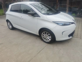 Renault Zoe R90 41 kwh, снимка 16