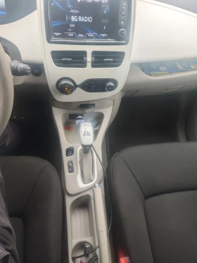 Renault Zoe R90 41 kwh, снимка 12