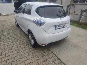 Renault Zoe R90 41 kwh, снимка 2
