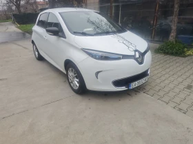 Renault Zoe R90 41 kwh, снимка 4