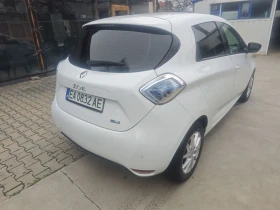 Renault Zoe R90 41 kwh, снимка 3