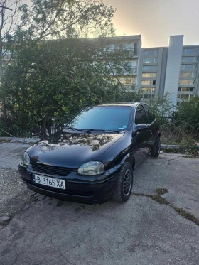 Opel Corsa 1.5 turbo , снимка 2