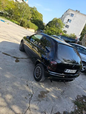 Opel Corsa 1.5 turbo , снимка 3