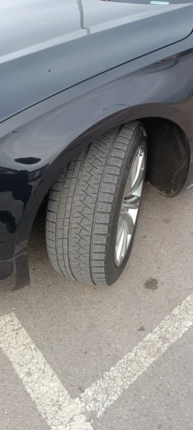 Audi A8, снимка 14