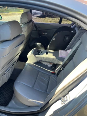 BMW 530 530 - 5600 € / 10952.65 лв. - 84934435 10