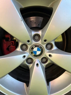 BMW 530 530 - 5600 € / 10952.65 лв. - 84934435 16