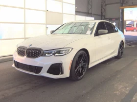 BMW 340 i M ПАКЕТ | HARMAN/KARDON | HEAD-UP | ШИБЕДАХ