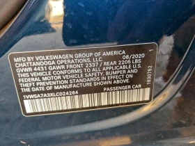 VW Passat 2.0T SE - 9000 € / 17602.47 лв. - 39319333 12