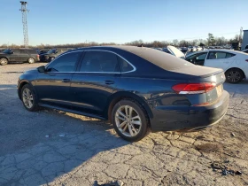 VW Passat 2.0T SE - 9000 € / 17602.47 лв. - 39319333 2