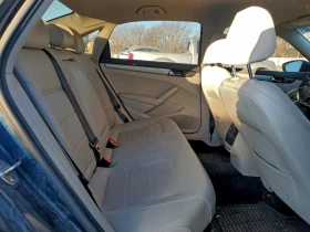 VW Passat 2.0T SE - 9000 € / 17602.47 лв. - 39319333 10