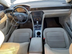 VW Passat 2.0T SE - 9000 € / 17602.47 лв. - 39319333 8