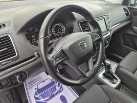 Seat Alhambra 2.0TDI/7 места - 10250 € / 20047.26 лв. - 64024225 10