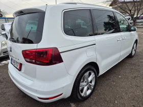 Seat Alhambra 2.0TDI/7 места - 10250 € / 20047.26 лв. - 64024225 4