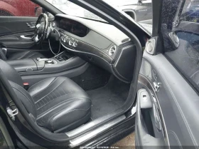 Mercedes-Benz S 560 * 4.0* 360* Pano* Burmester* Lane Assist - 20000 € / 39116.60 лв. - 90938522 10