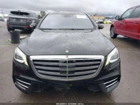 Mercedes-Benz S 560 * 4.0* 360* Pano* Burmester* Lane Assist