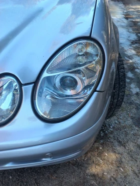 Mercedes-Benz E 270 - 3399 € / 6647.87 лв. - 28965988 5