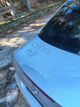 Mercedes-Benz E 270 - 3399 € / 6647.87 лв. - 28965988 9