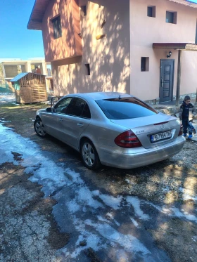 Mercedes-Benz E 270 - 3399 € / 6647.87 лв. - 28965988 3