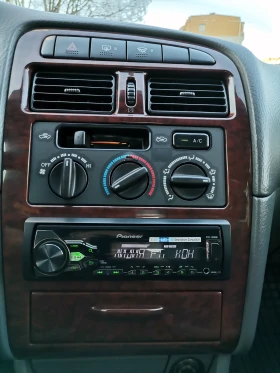 Toyota Avensis 2000 - 1550 € / 3031.54 лв. - 21407637 14