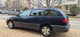 Toyota Avensis 2000 - 1550 € / 3031.54 лв. - 21407637 4