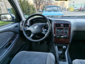 Toyota Avensis 2000 - 1550 € / 3031.54 лв. - 21407637 10