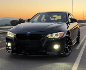 BMW 320 SPORT EDITION