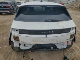 Hyundai Ioniq 5 SEL - 14500 € / 28359.53 лв. - 73653335 4