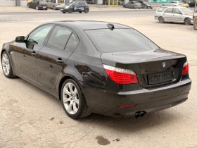 BMW 535 D/LCI/286hp/F1/ВАКУУМ/LOGIC 7 - 9299 € / 18187.26 лв. - 99901438 4