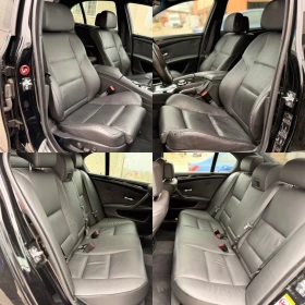 BMW 535 D/LCI/286hp/F1/ВАКУУМ/LOGIC 7 - 9299 € / 18187.26 лв. - 99901438 8