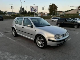 VW Golf Газ - 2200 € / 4302.83 лв. - 37452790 2