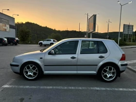 VW Golf Газ - 2200 € / 4302.83 лв. - 37452790 9