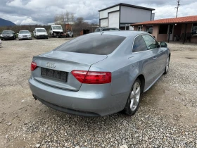 Audi A5 2.0TFSI-180PS - 2200 € / 4302.83 лв. - 56370252 5